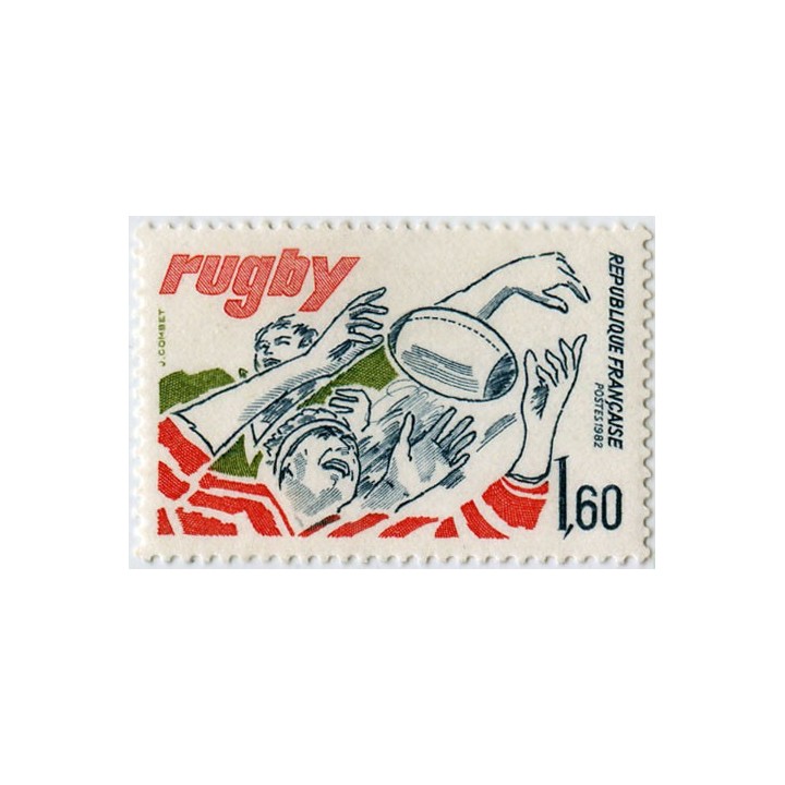 France - 2236