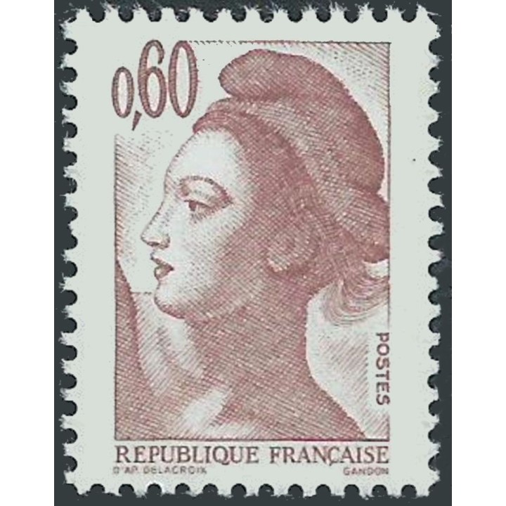 France - 2239a