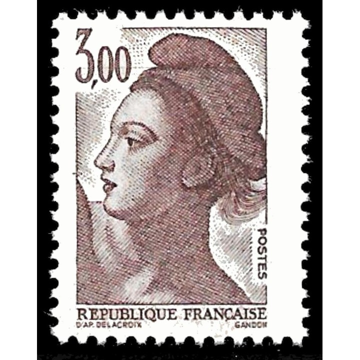 France - 2243a