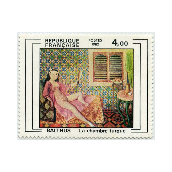 France - 2245