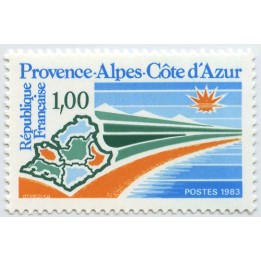 France - 2252