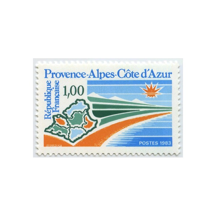 France - 2252