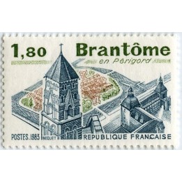 France - 2253