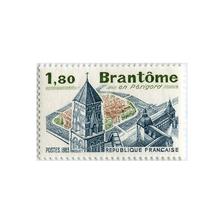 France - 2253
