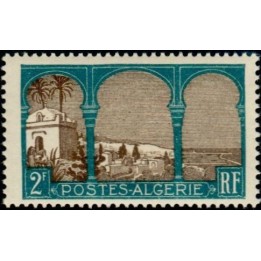 Algerie - 054