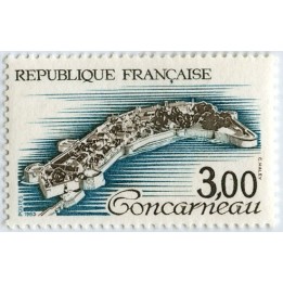 France - 2254