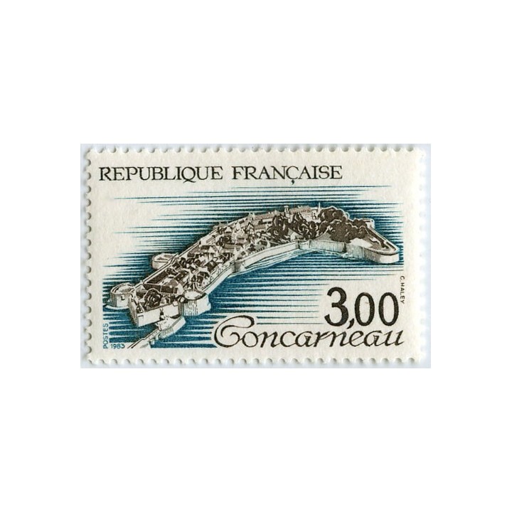 France - 2254