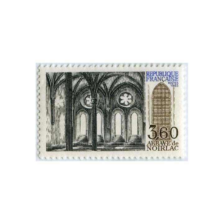 France - 2255