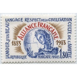 France - 2257