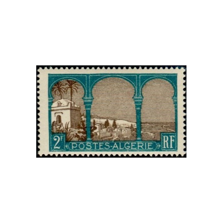 Algerie - 054