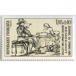 France - 2258
