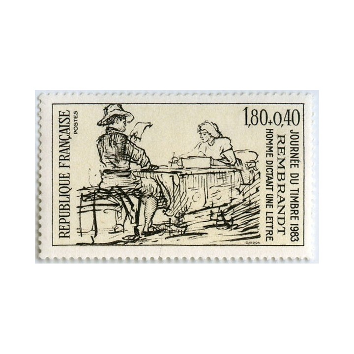 France - 2258