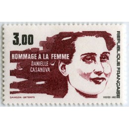 France - 2259