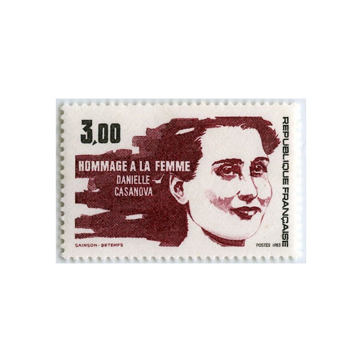 France - 2259