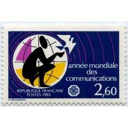France - 2260