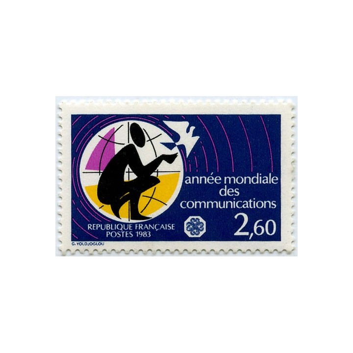 France - 2260