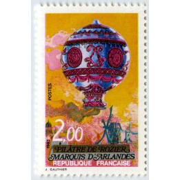 France - 2261