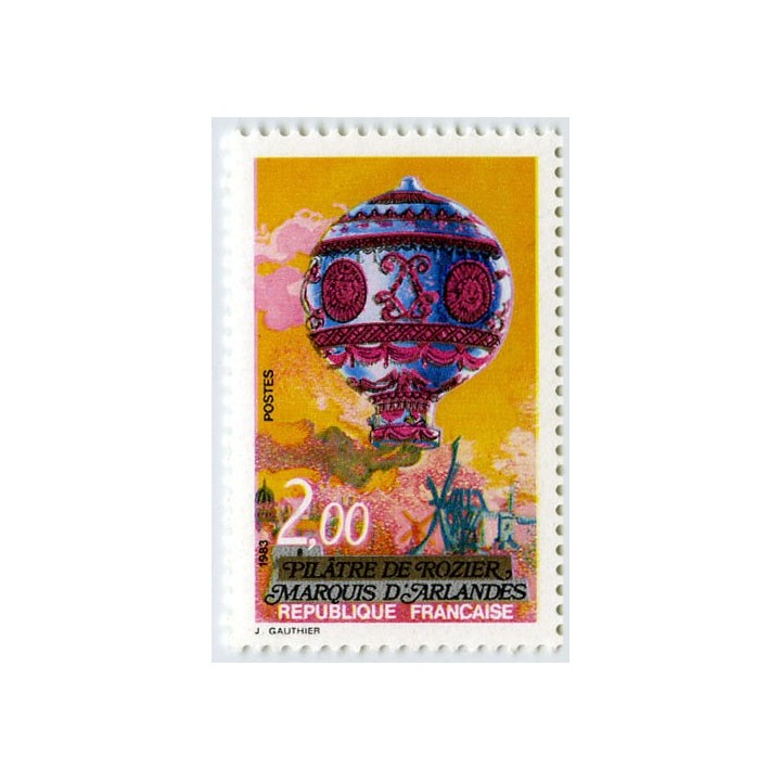 France - 2261