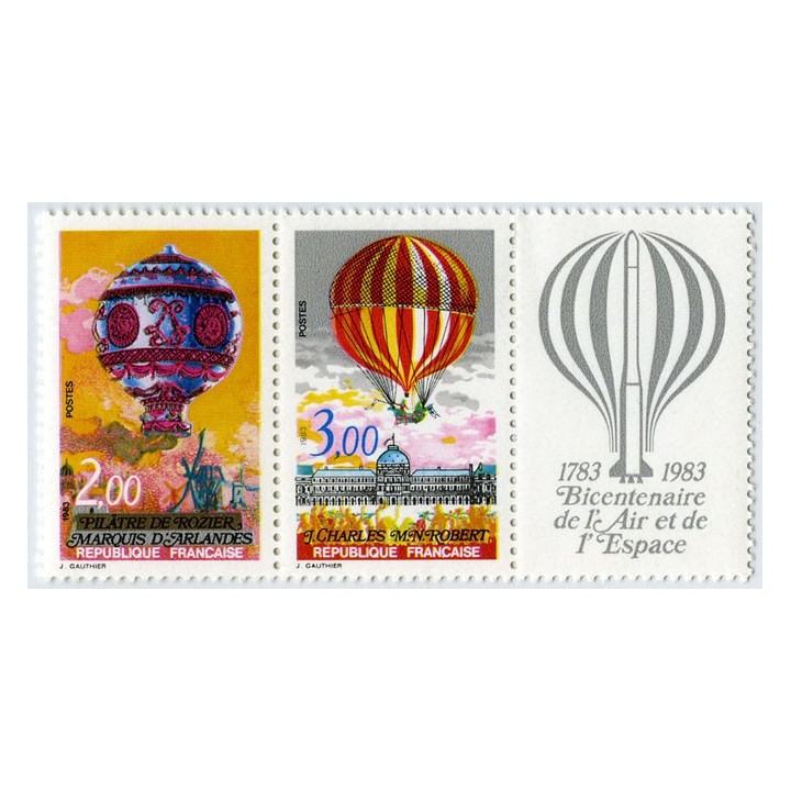 France - 2262A