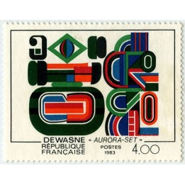 France - 2263