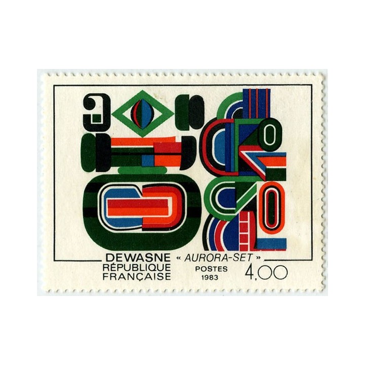 France - 2263