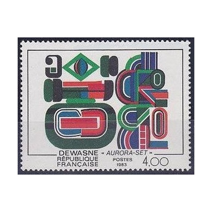 France - 2263b