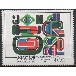 France - 2263c