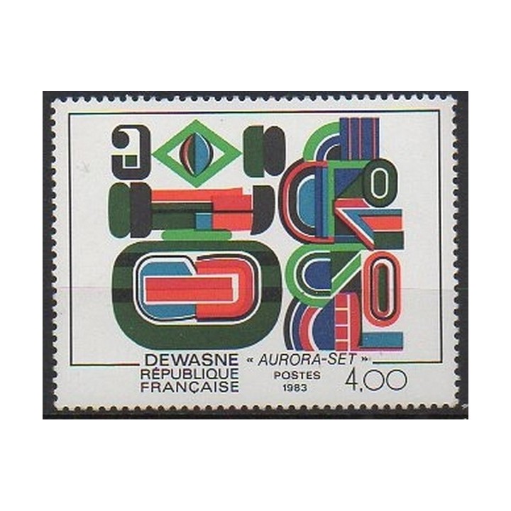 France - 2263c