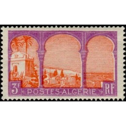 Algerie - 055