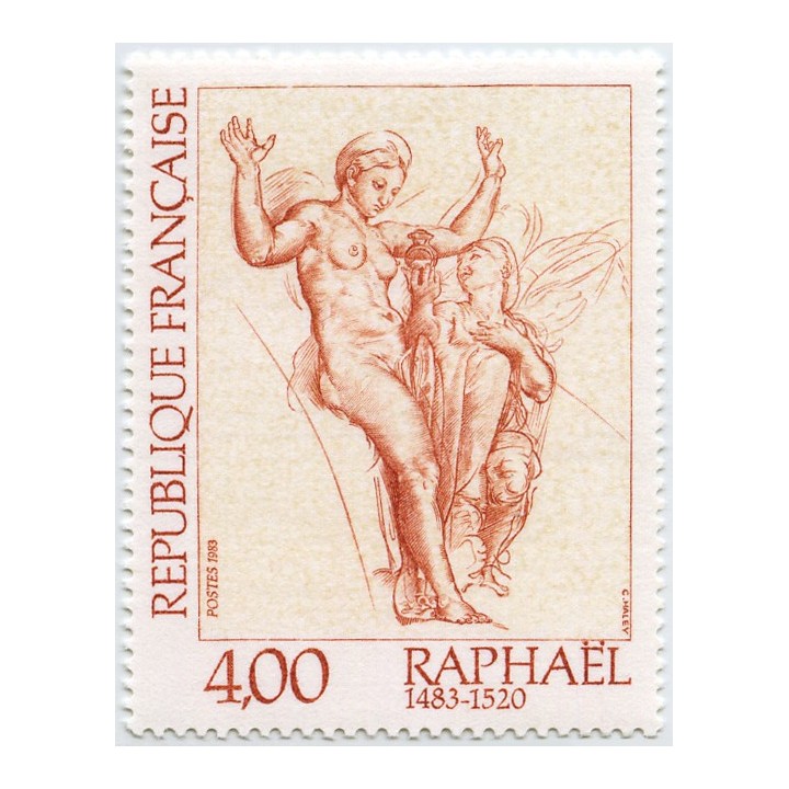 France - 2264