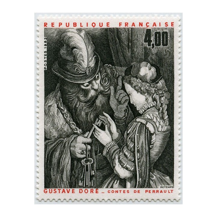 France - 2265