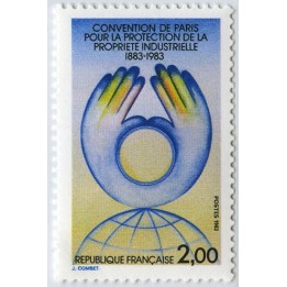 France - 2272