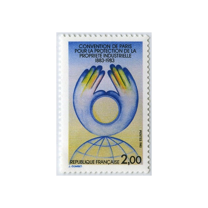 France - 2272