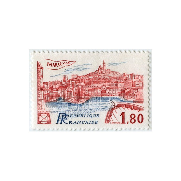 France - 2273