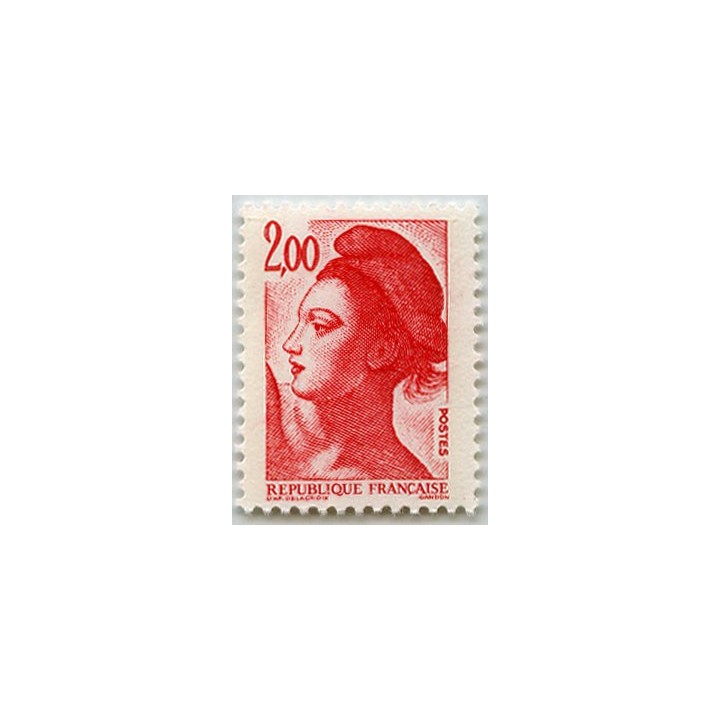 France - 2274