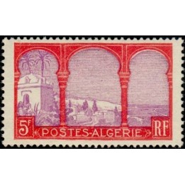 Algerie - 056