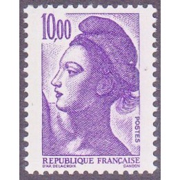 France - 2276a