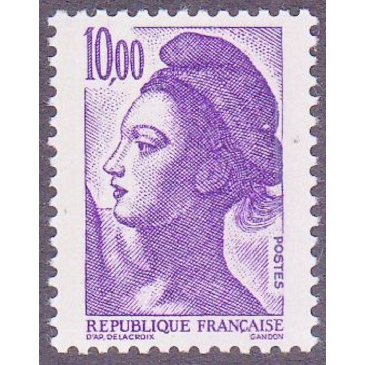 France - 2276a
