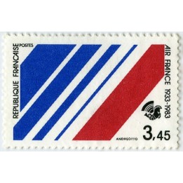 France - 2278