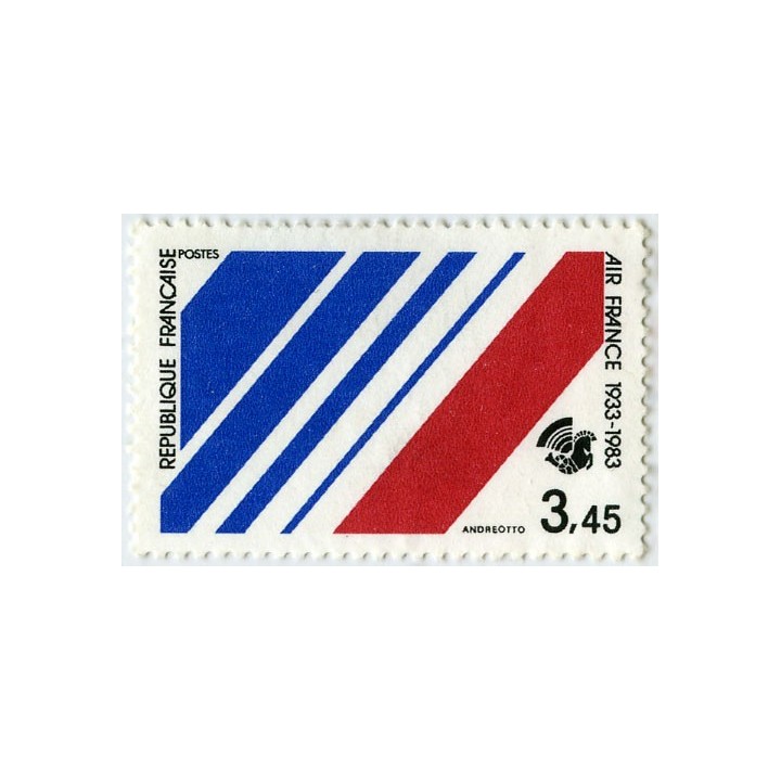 France - 2278