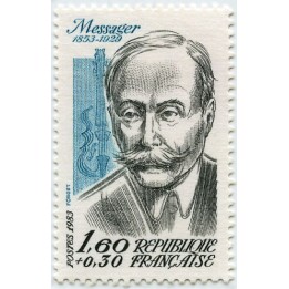 France - 2279