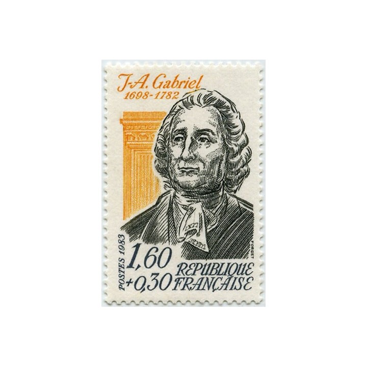 France - 2280