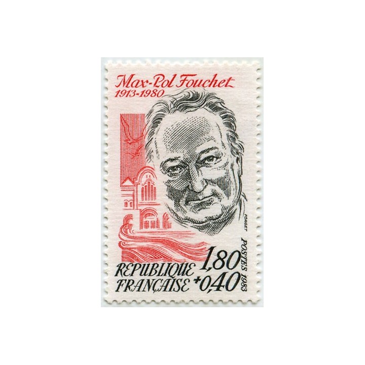 France - 2282