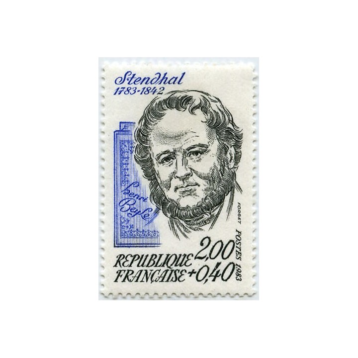 France - 2284