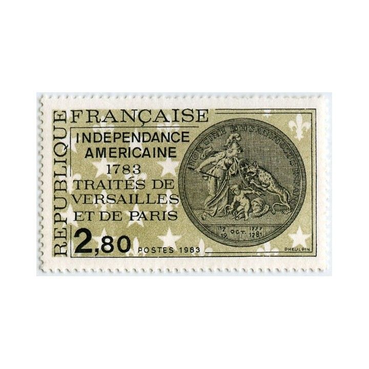 France - 2285