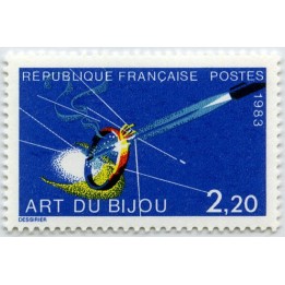 France - 2286