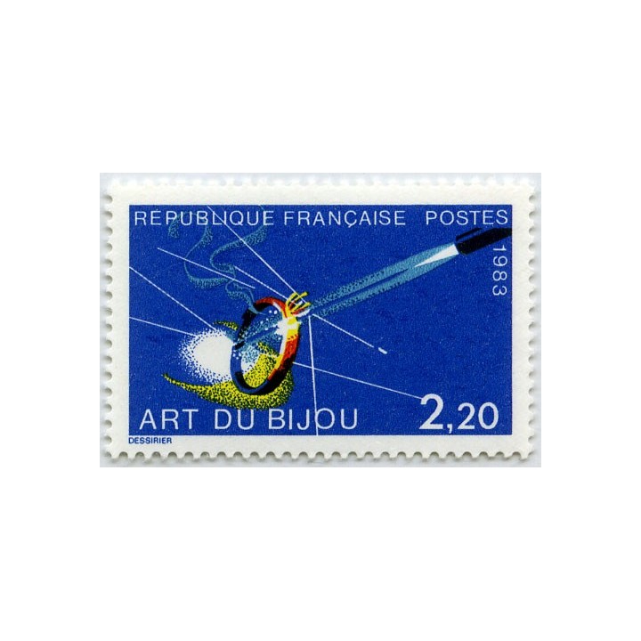 France - 2286