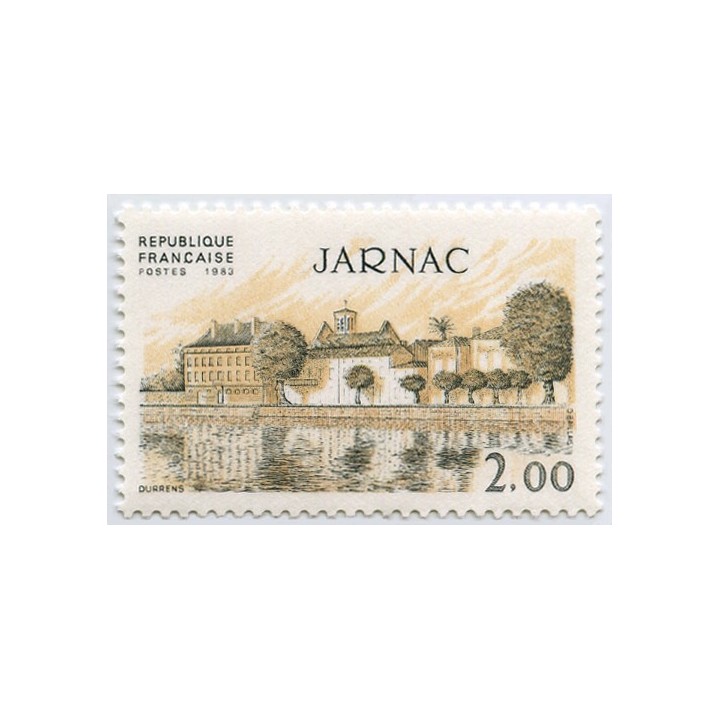 France - 2287