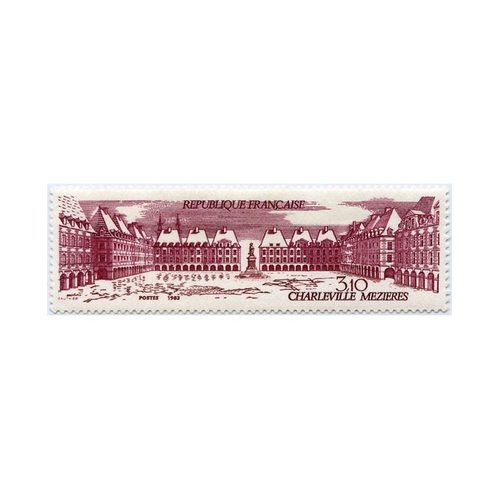 France - 2288