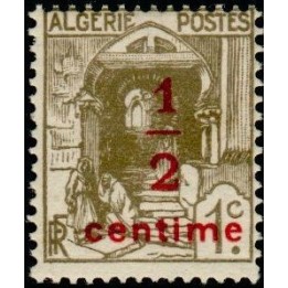 Algerie - 057